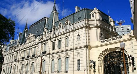 Free Tour Recoleta and Retiro .